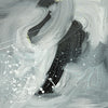 \"Petrify Vi\" Giant Art 72x72 Wall Art