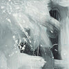\"Petrify Ix\" Giant Art 72x72 Wall Art