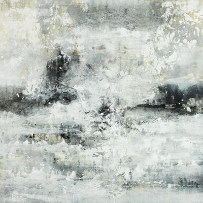 "High Esteem" Giant Art 54x54 Wall Art
