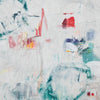 \"Lullaby Wishes Ii\" Giant Art 54x54 Wall Art