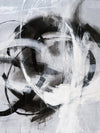 \"No Turning Radius\" Giant Art 72x54 Wall Art