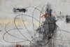 \"Mess With The Mind Ii\" Giant Art 72x48 Wall Art