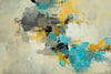 \"Adrift In Time\" Giant Art 72x48 Wall Art