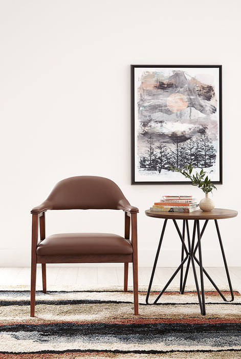 Mountains – 30.75\" x 40.75\"