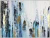 Printed Artwork Canvas – 30\" x 40\"