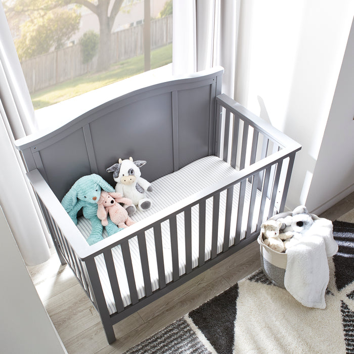 Safety 1st Peaceful Lullabies Baby Crib & Toddler Bed Mattress