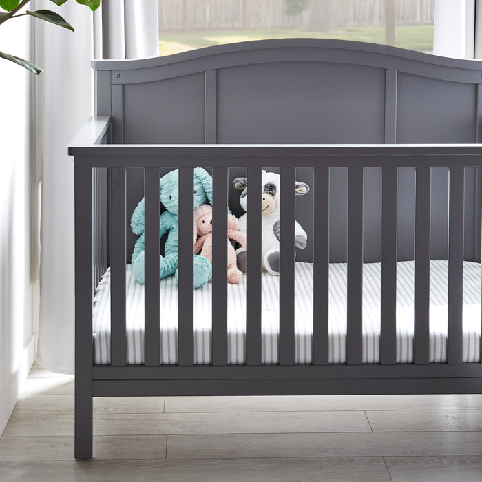 Safety 1st Peaceful Lullabies Baby Crib & Toddler Bed Mattress