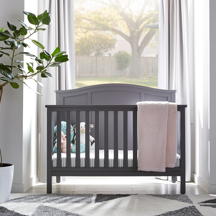 Safety 1st Peaceful Lullabies Baby Crib & Toddler Bed Mattress