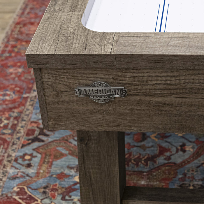 American Legend Brookdale Air Hockey Table