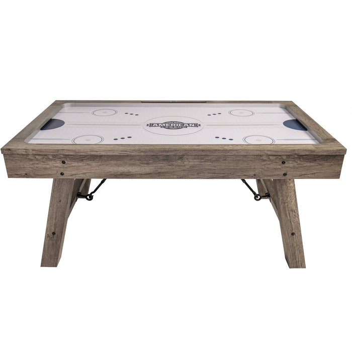 American Legend Brookdale Air Hockey Table