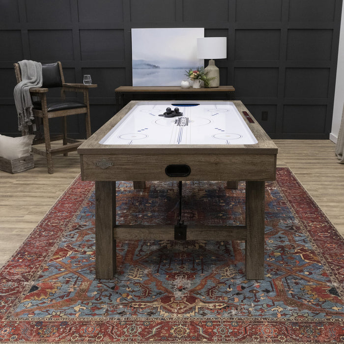 American Legend Brookdale Air Hockey Table