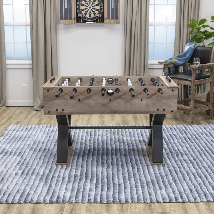 Escalade American Legend Kirkwood Foosball Table