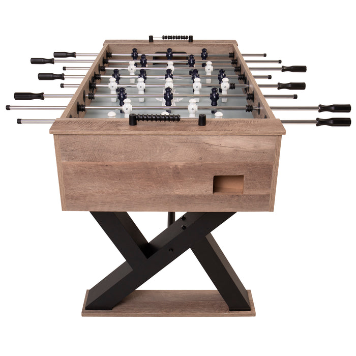 Escalade American Legend Kirkwood Foosball Table