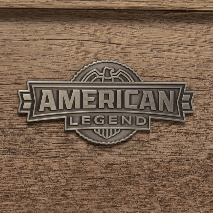 Escalade American Legend Kirkwood Foosball Table