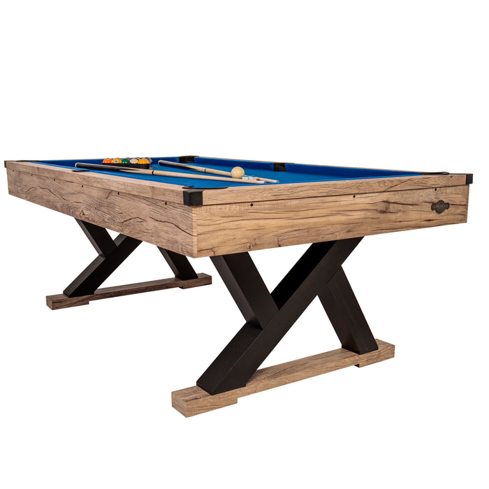 American Legend Kirkwood Billiard Table