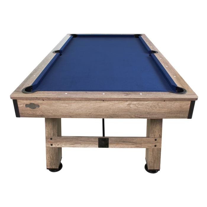 American Legend Brookdale Billiard Table