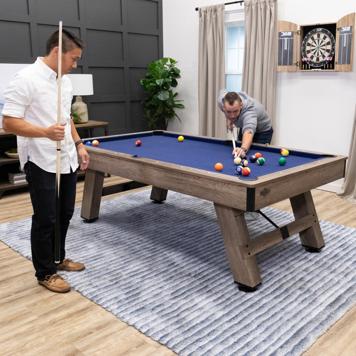 American Legend Brookdale Billiard Table