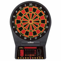 Escalade Arachnid Cricket Pro 750 Electronic Dart Board