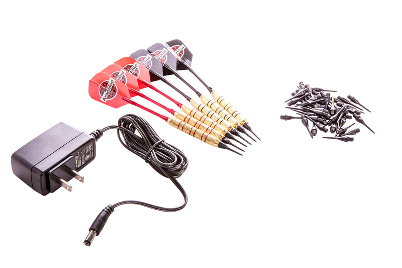 Escalade Arachnid Cricket Pro 750 Electronic Dart Board