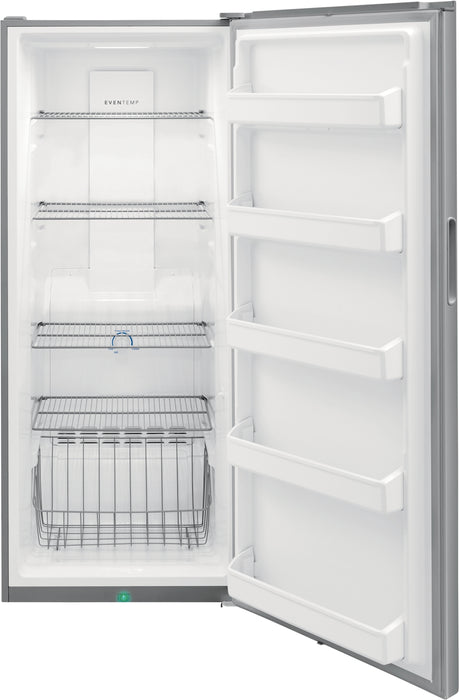 Frigidaire 16 Cu. Ft. Upright Freezer - FFFU16F2VV