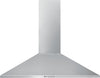 Frigidaire 36\" Canopy Wall-Mount Hood – Stainless