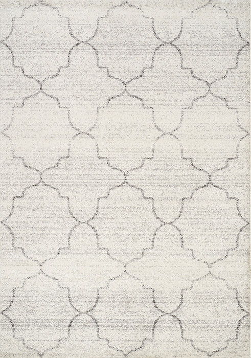 Focus Area Rug - 5'3\" x 7'7\"