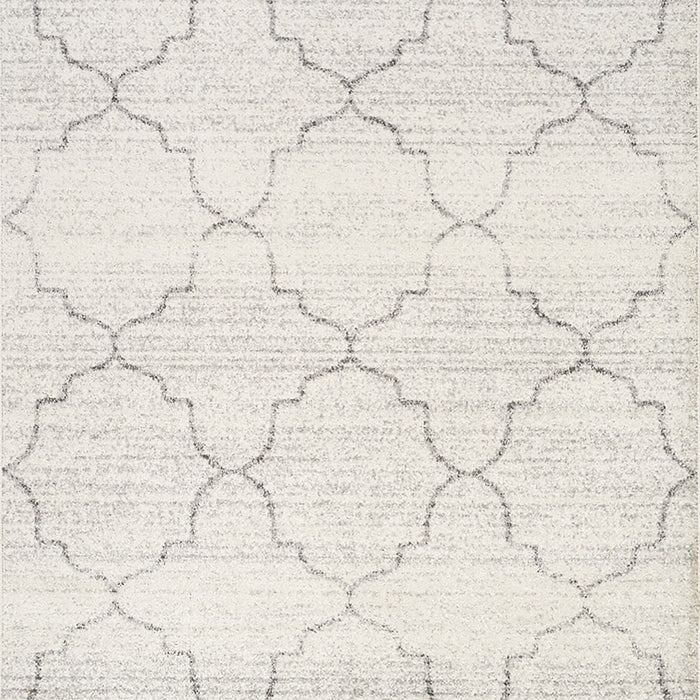 Focus Area Rug - 5'3\" x 7'7\"