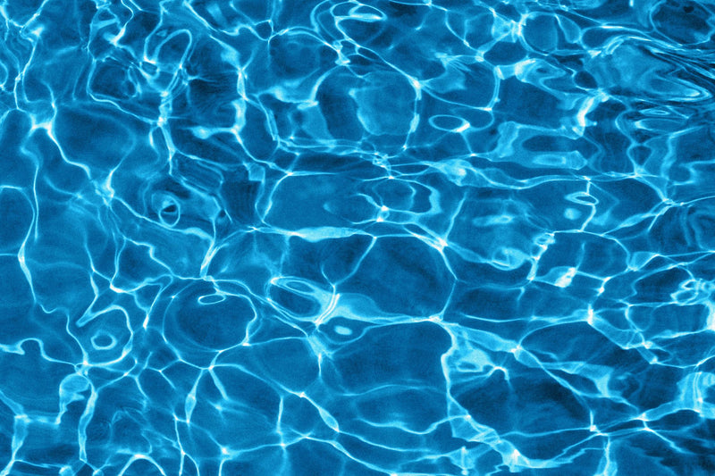 \"Pool 6\" Giant Art 72x48 Wall Art