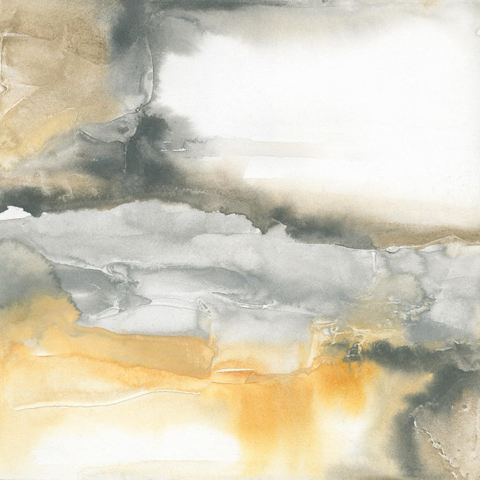 \"Minerals I\" Giant Art 54x54 Wall Art