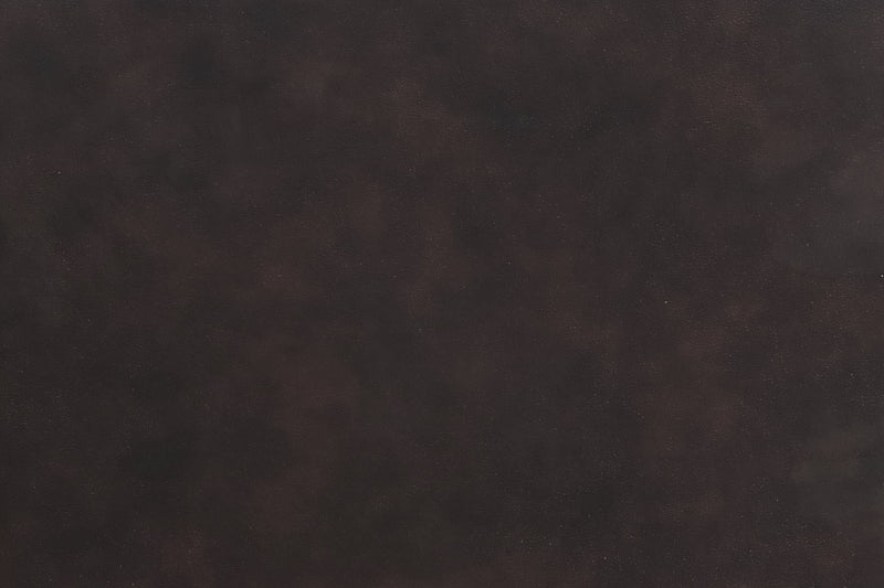 Hugo 84\" Genuine Leather Power Reclining Sofa with Power Headrests, Dual Cupholders and USB Ports - Brown