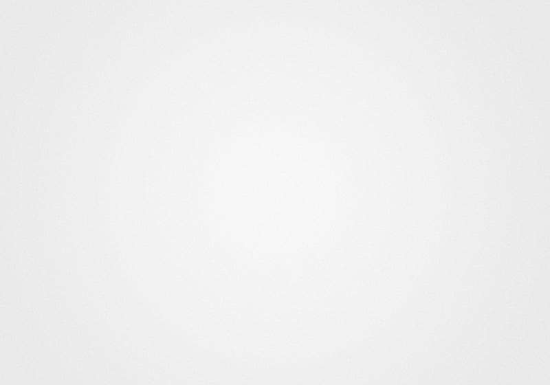 White Metal with Tempered Glass Accent Table