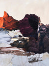 \"New Era 2\" Giant Art 72x54 Wall Art