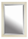 White Mirror - 31.25\" x 43.25\"