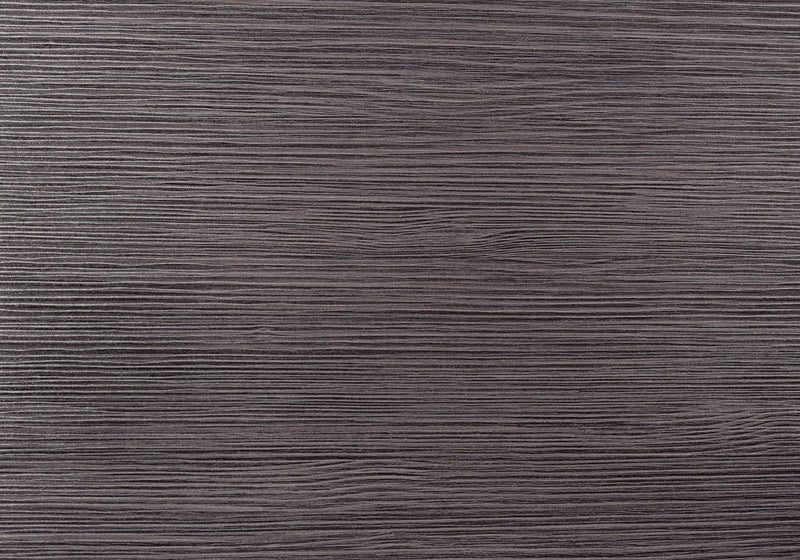 Grey Chrome Metal Dining Table