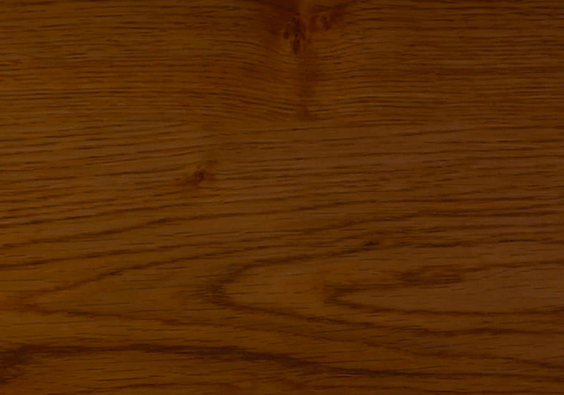 Swivel Dark Oak Bar Stool - Set of 2