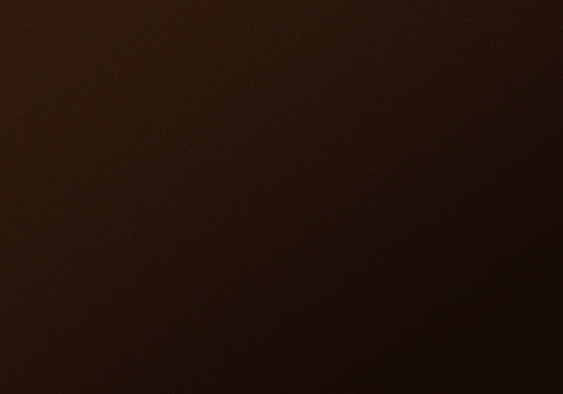 Espresso Chrome Metal Bedroom Accent