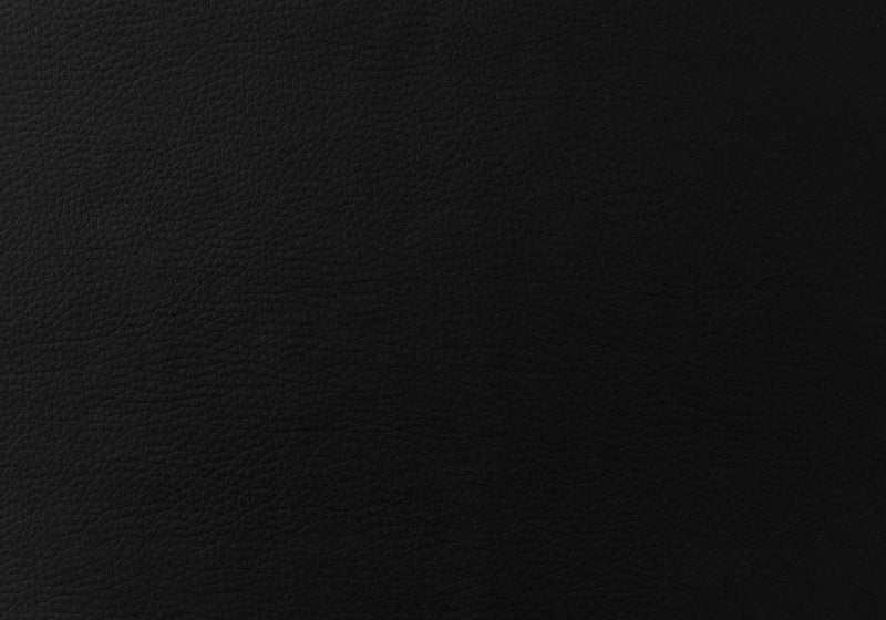 Black Metal Hydraulic Lift Bar Stool