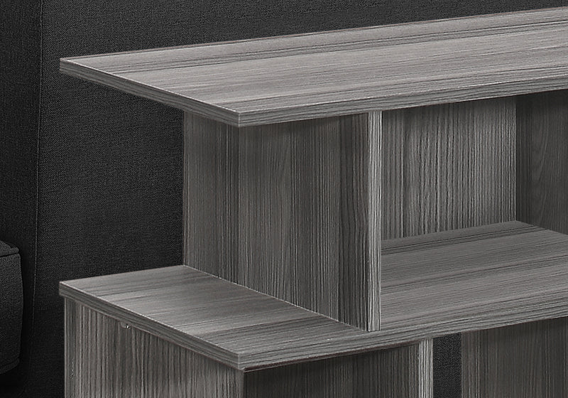 Grey Accent Table