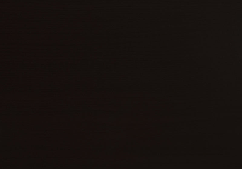 Espresso Bentwood with Tempered Glass Accent Table