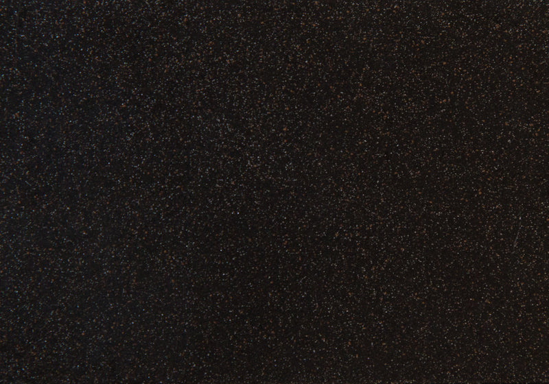 Black Metal with Tempered Glass Accent Table