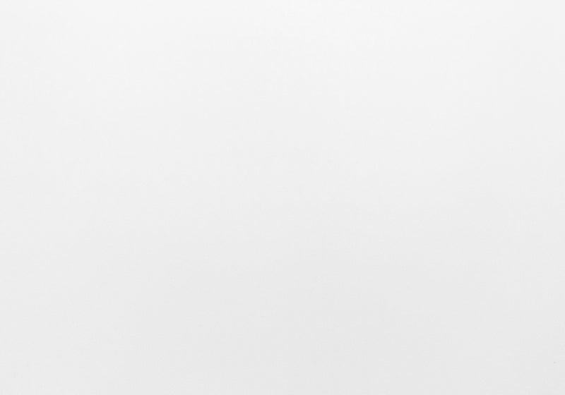 White White Metal Bookcase