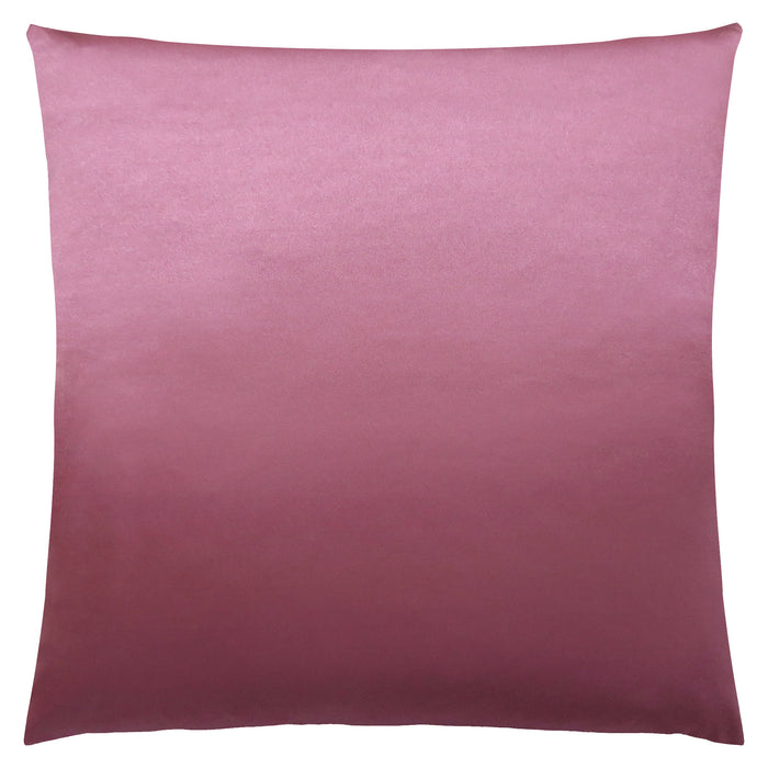 Pink Satin 1pc Pillow