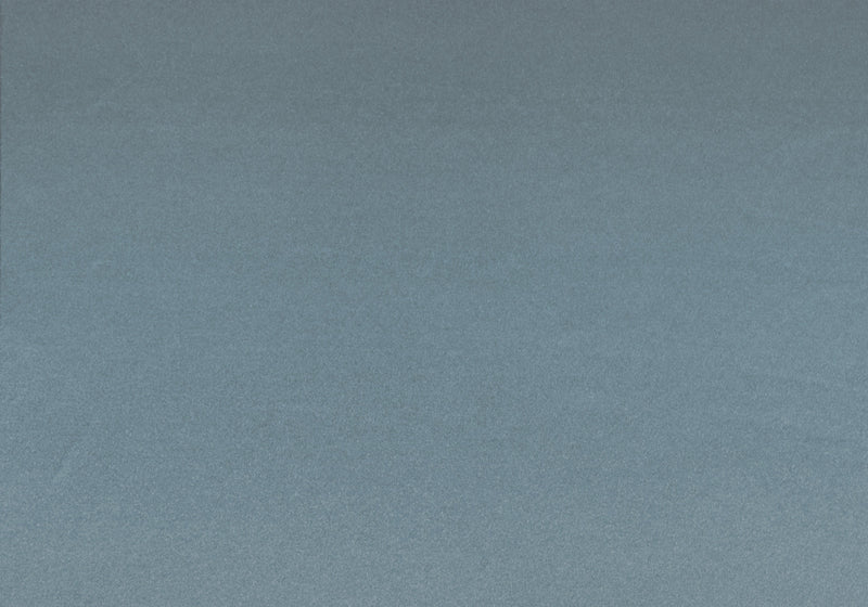 Pale Blue Satin 2pcs Pillow