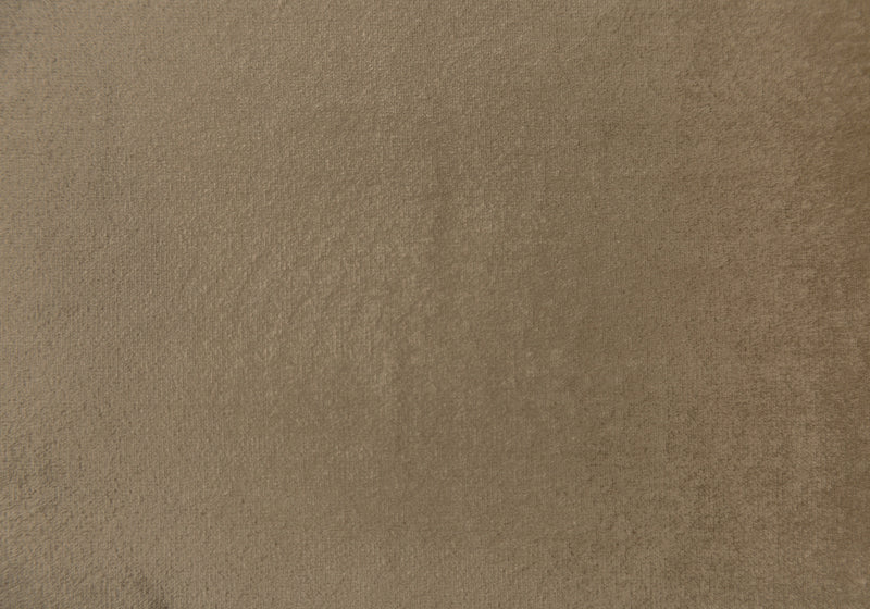 Taupe Darkening 2-Piece Curtain Panel - 52\" x 84\"