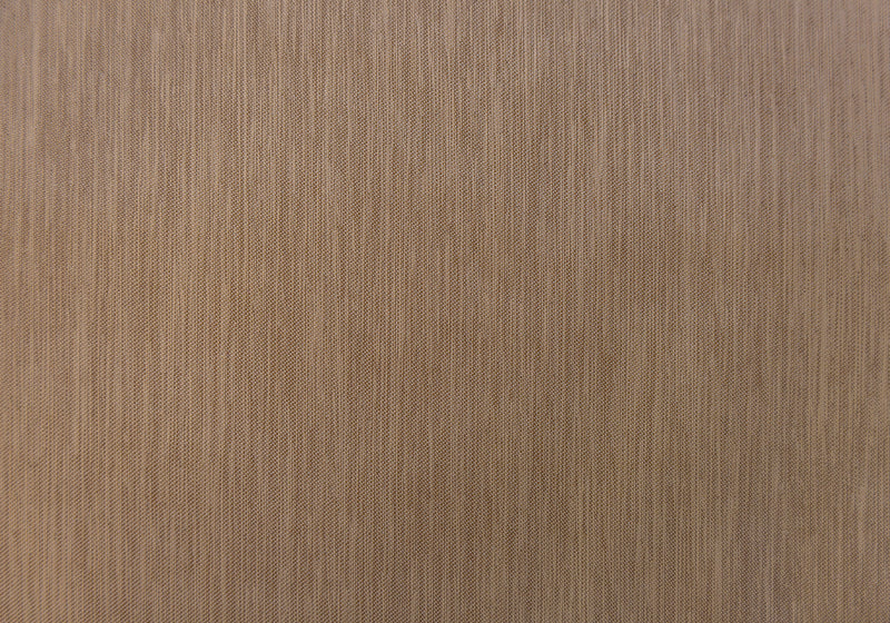 Brown Solid Blackout 2-Piece Curtain Panel - 52\" x 84\"