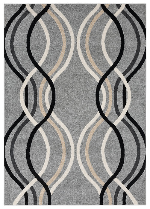 Jayden Area Rug - 5'3\" x 7'5\"