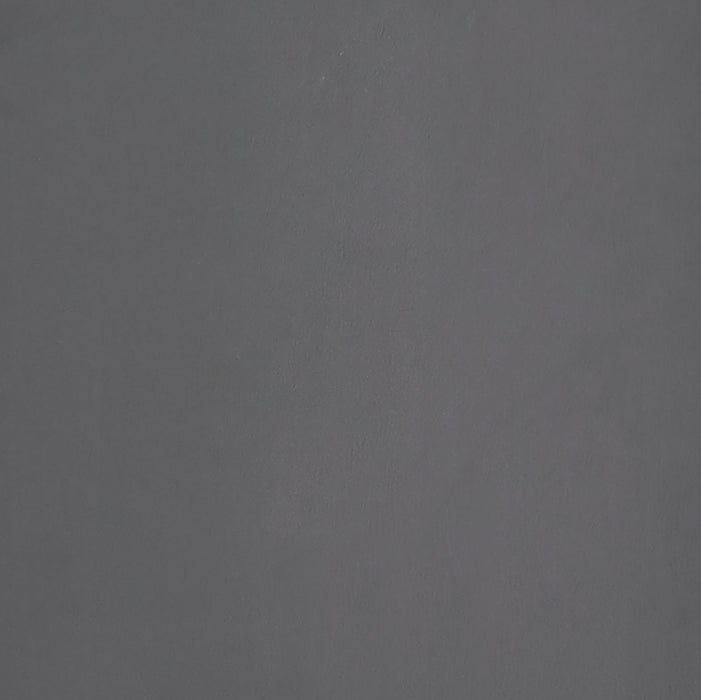 Jaye 7pc Dining Set with Table & 6 Chairs, Glass Top, Pedestal Base, 63\"W - Grey & White