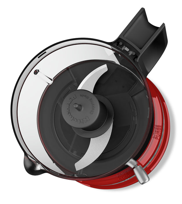 KitchenAid 3.5-Cup Mini Food Processor - KFC3516ER