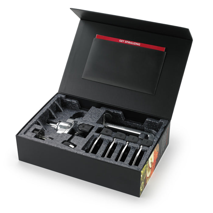 KitchenAid 5-Blade Spiralizer Plus – KSM1APC