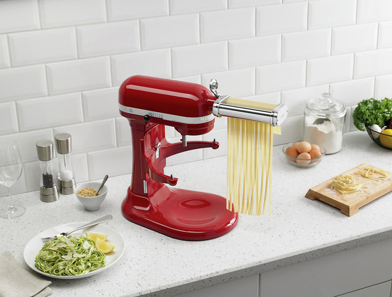 KitchenAid 3-Piece Pasta Roller and Cutter Set - KSMPRA
